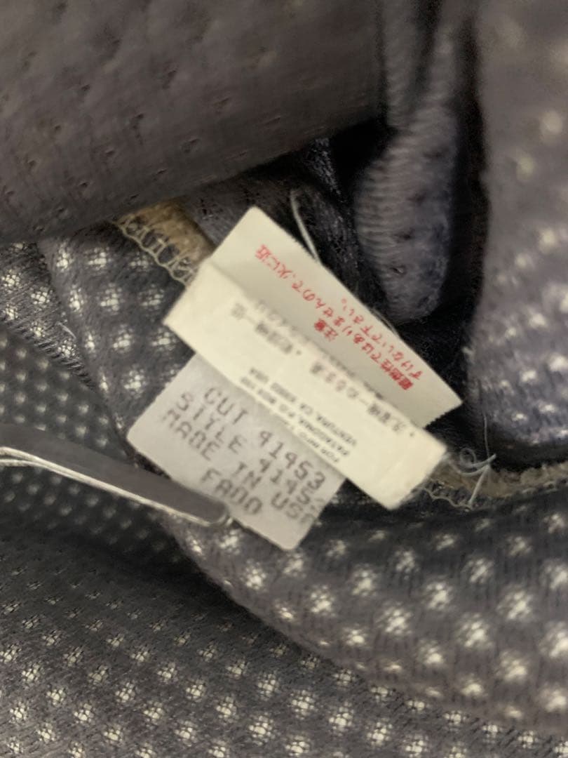 Patagonia フリースベスト　USA製　　レトロX Sサイズ