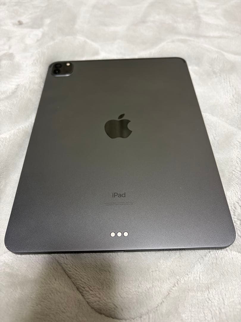 iPad Pro11インチ 256GB第三世代