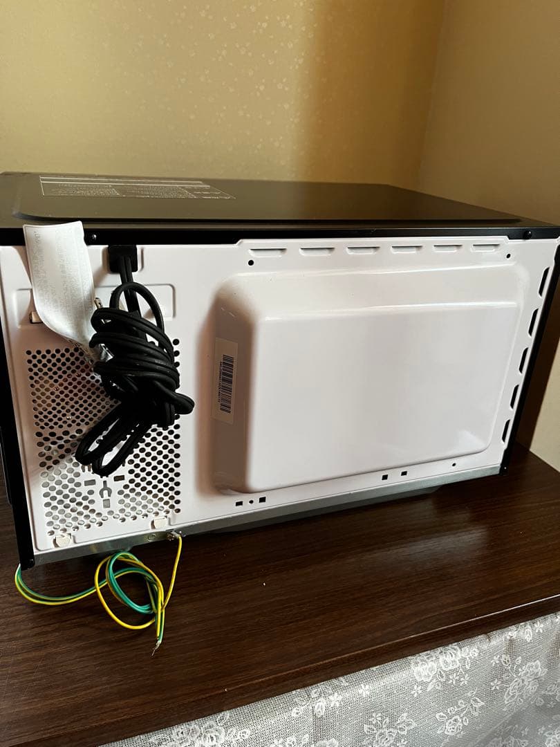 『高年式』日立 HITACHI 電子レンジ HMR-MF22A 2023年製