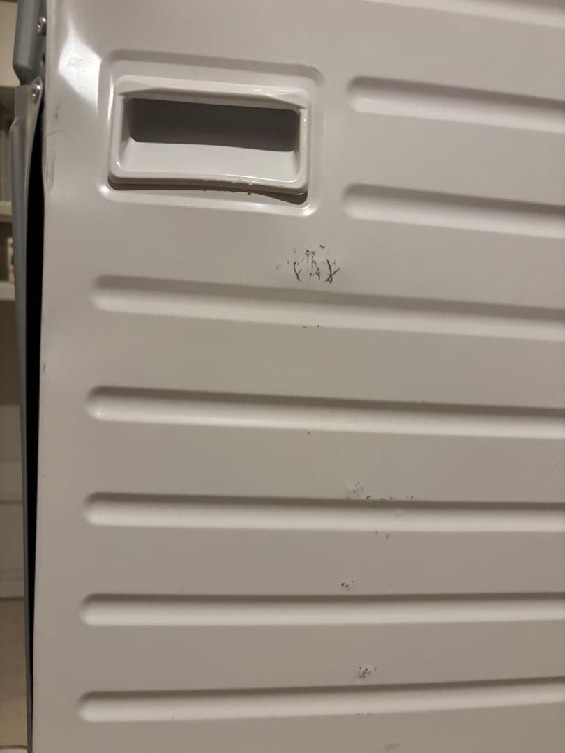 Panasonic ドラム式洗濯乾燥機 NA-VG740L 7kg