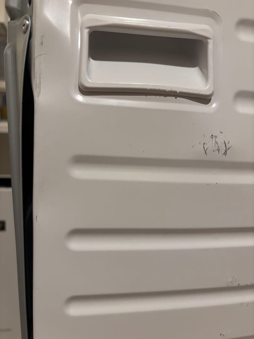 Panasonic ドラム式洗濯乾燥機 NA-VG740L 7kg