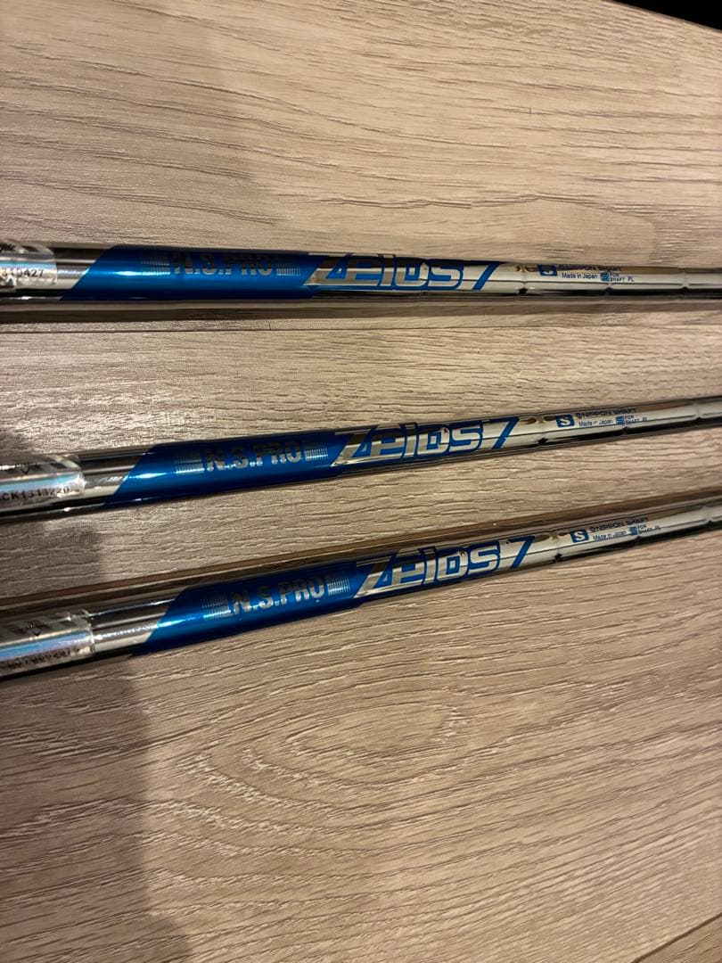 Callaway CB WEDGE 48° 52° 56°