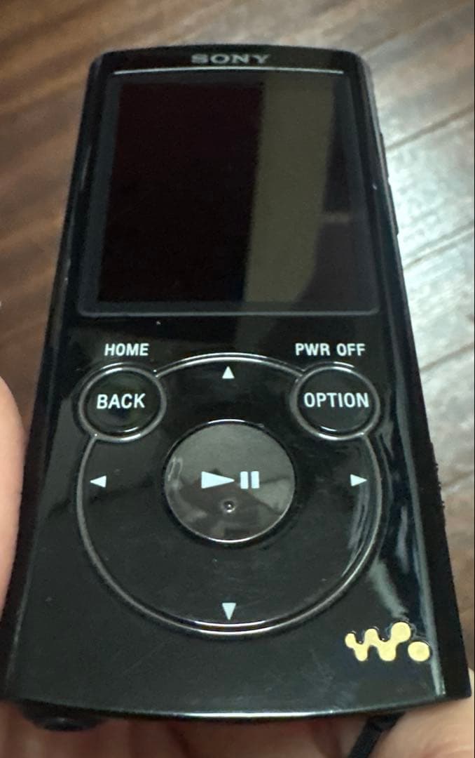 初音ミク 限定 ウォークマン WALKMAN