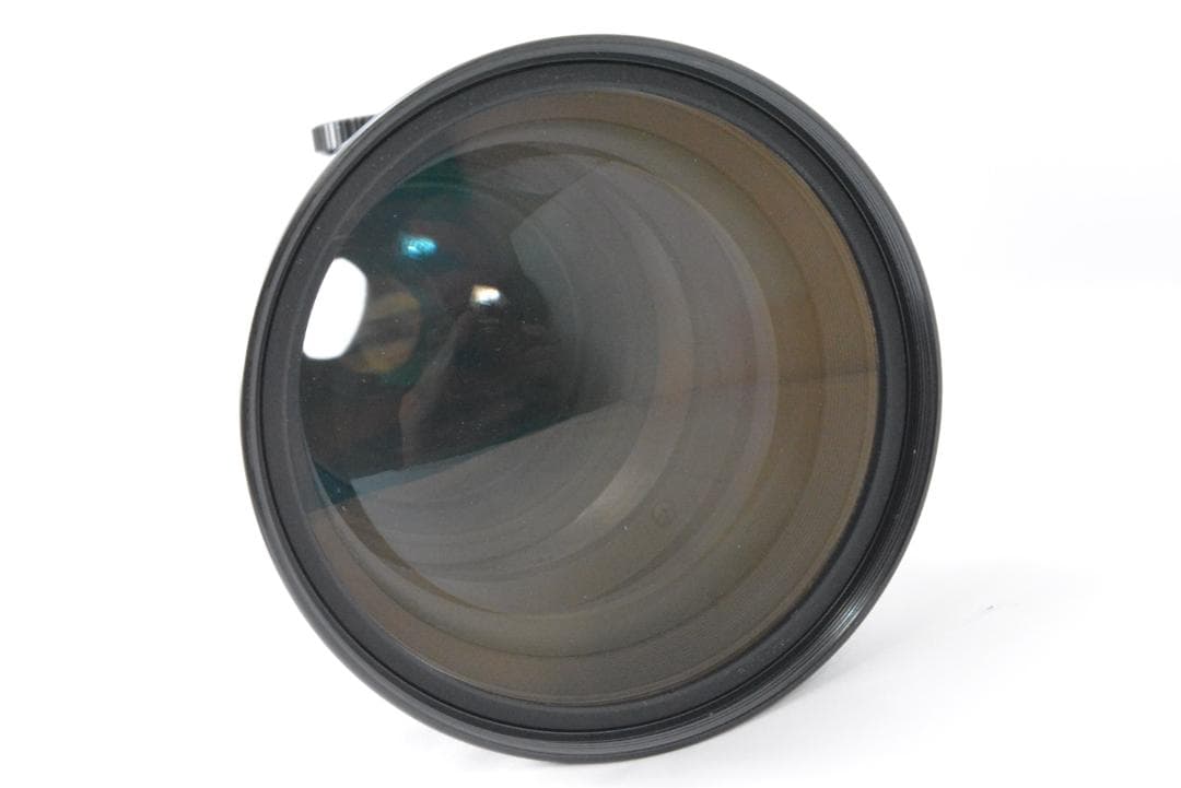 ニコン　Nikon Ai-s 50-300mm F4.5