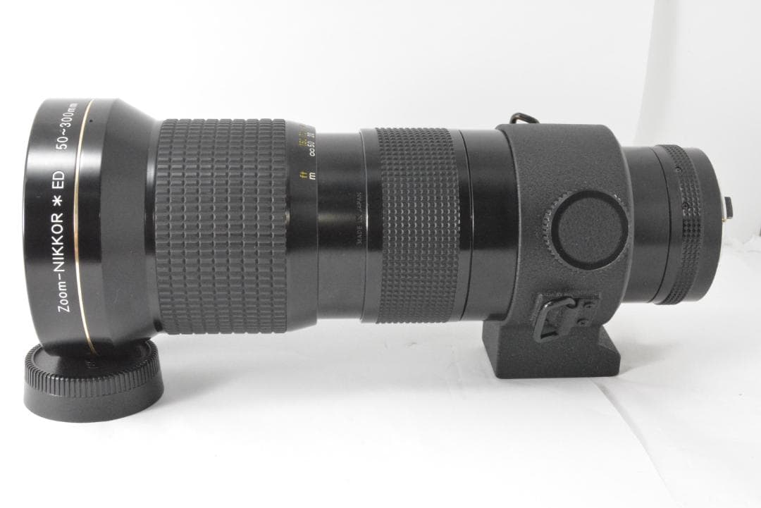 ニコン　Nikon Ai-s 50-300mm F4.5