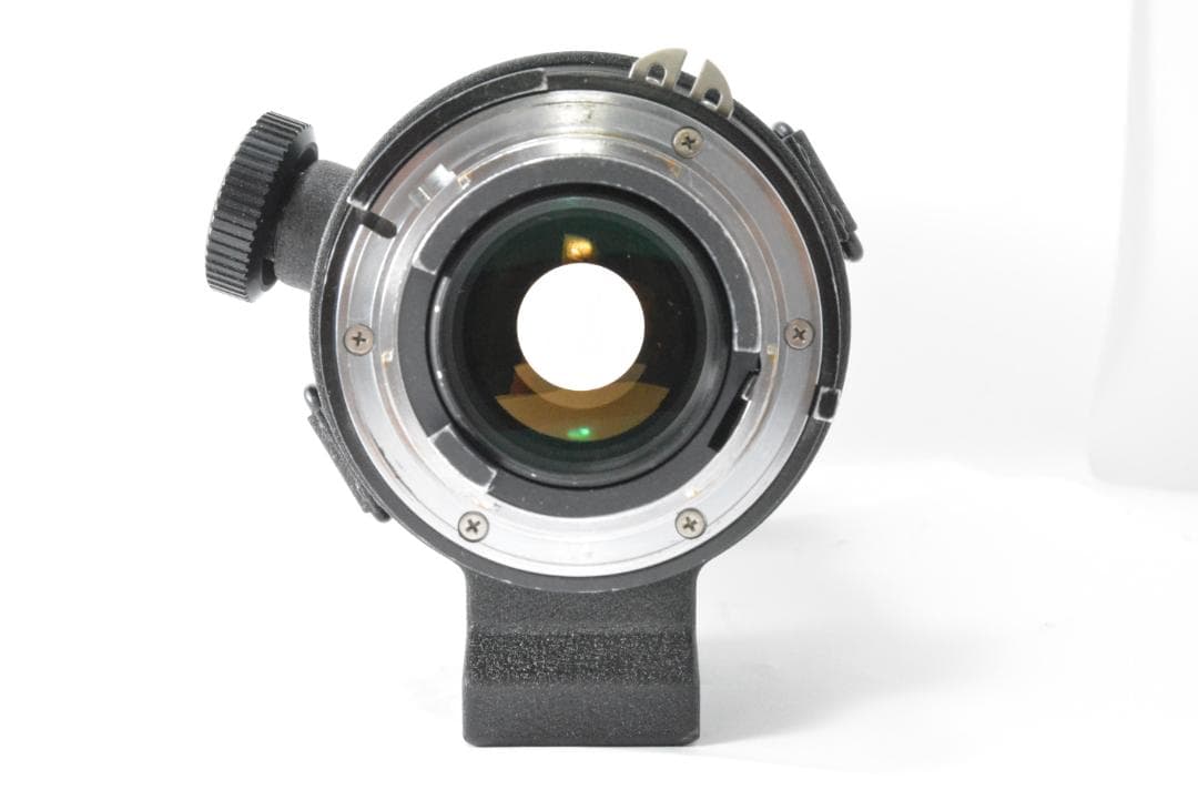 ニコン　Nikon Ai-s 50-300mm F4.5