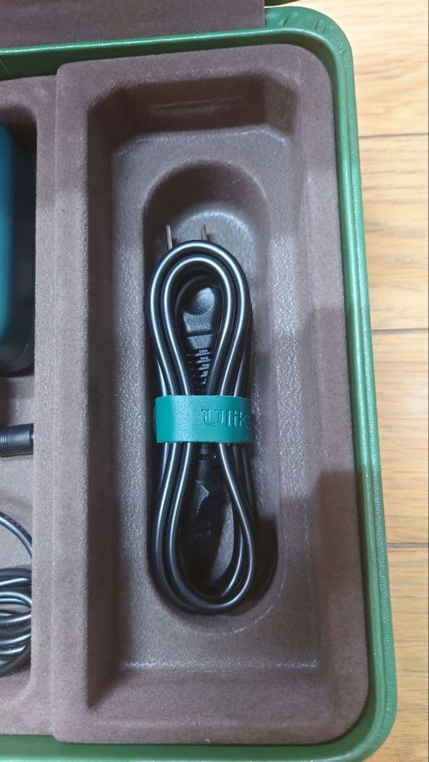 【Ulike 脱毛器 UI04 】付属品セット