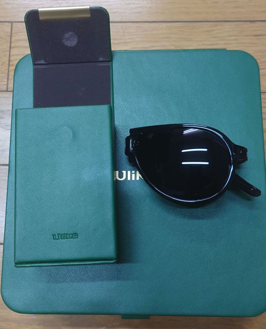 【Ulike 脱毛器 UI04 】付属品セット