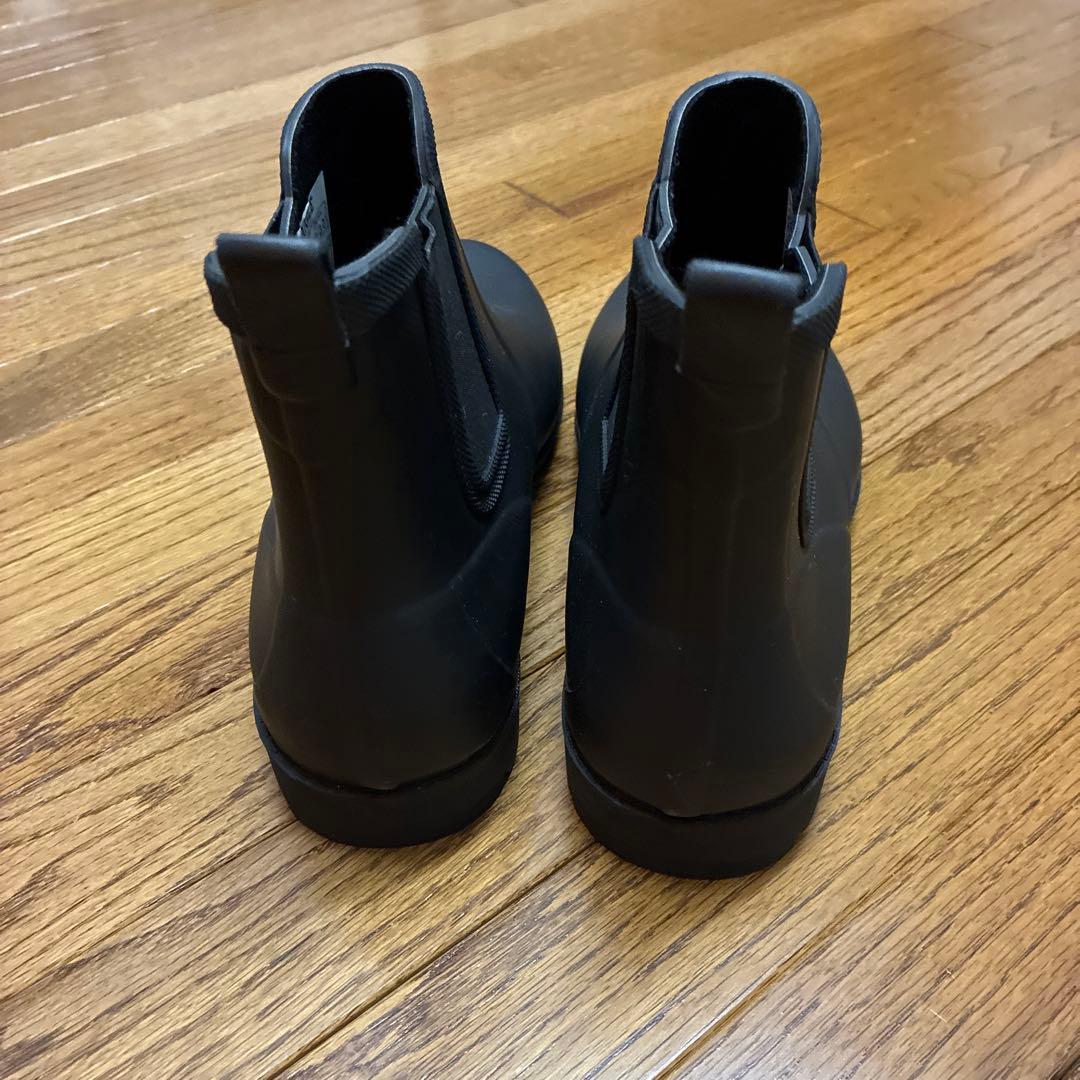 AIGLEレインブーツ　25.5