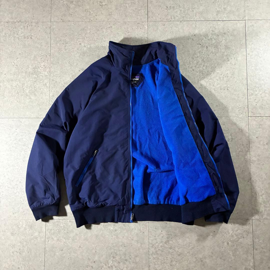 富井パパさま専用__patagoniaシェルドシンチラジャケット