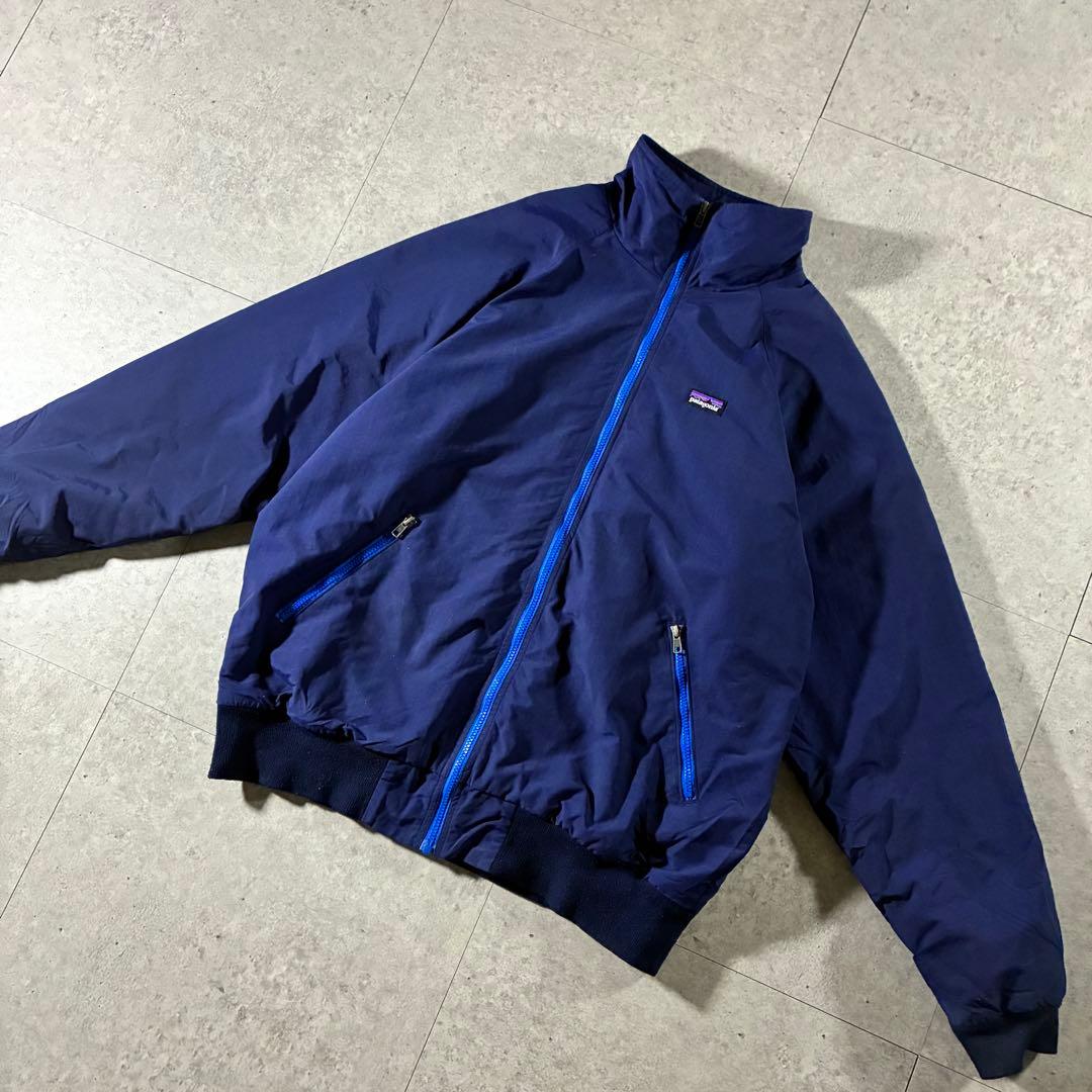 富井パパさま専用__patagoniaシェルドシンチラジャケット