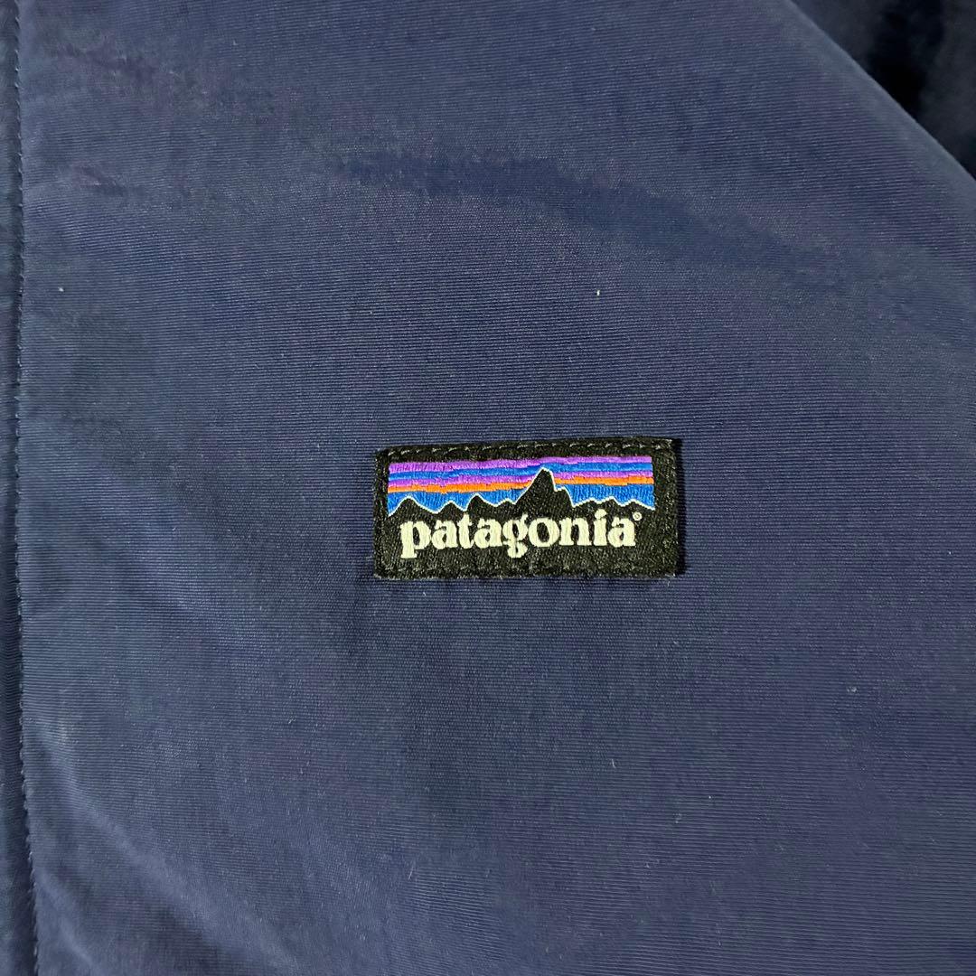 富井パパさま専用__patagoniaシェルドシンチラジャケット