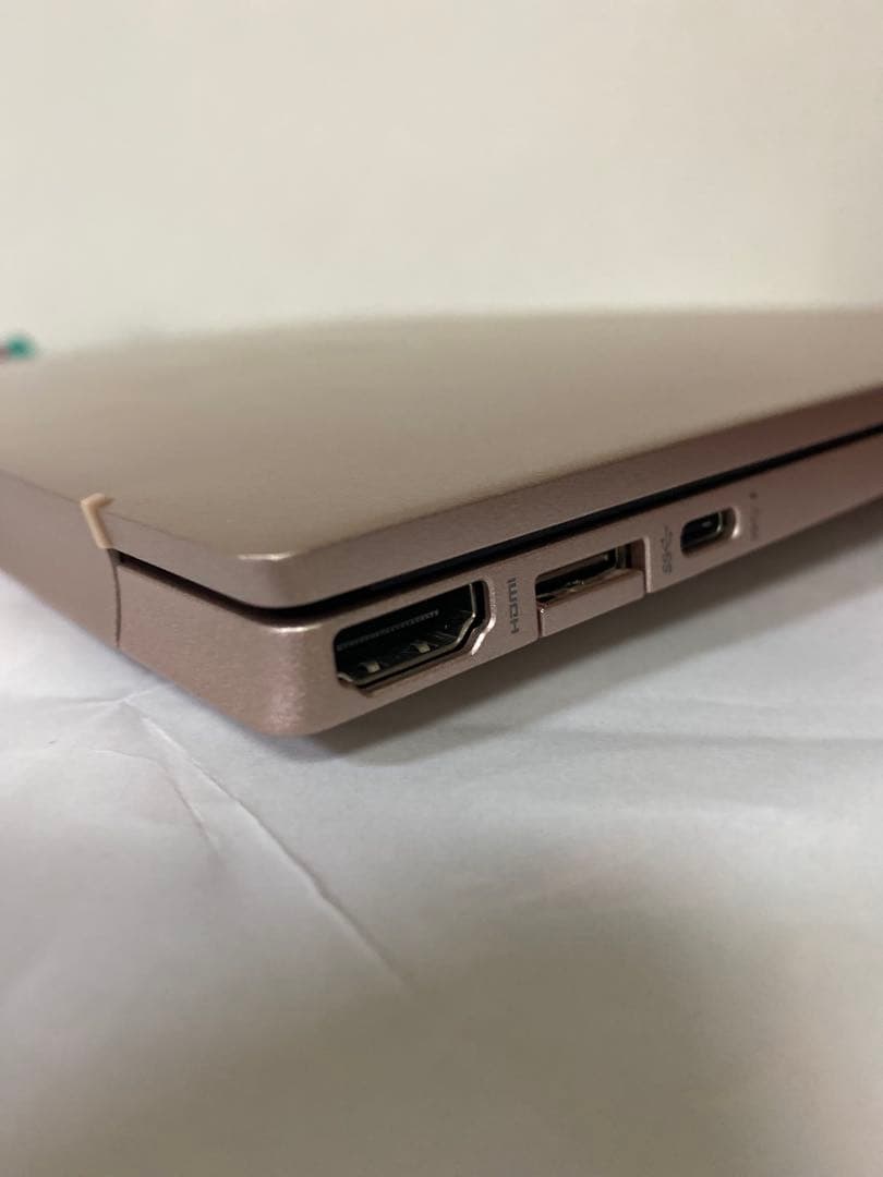 13時までのご注文で当日発送！HP Pavilion Ryzen7 ノートPC