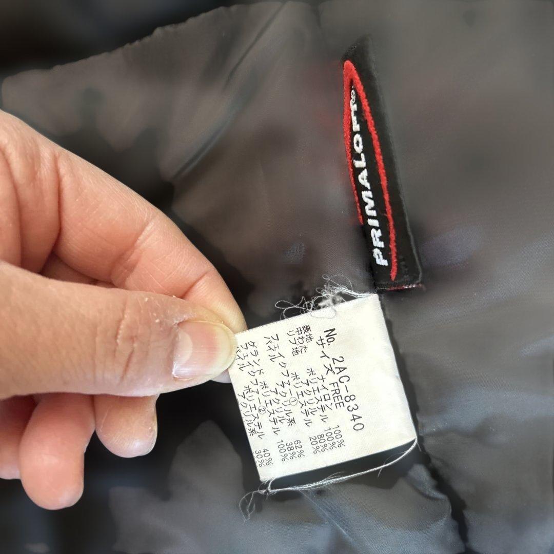 Hysteric ブラック ミリタリージャケット