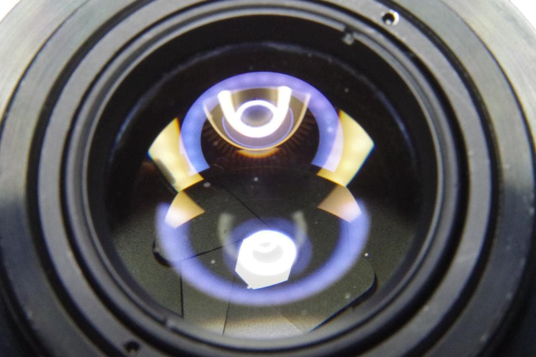 RICOH AUTO RIKENON 1.8 f=55mm 単焦点 標準 M42