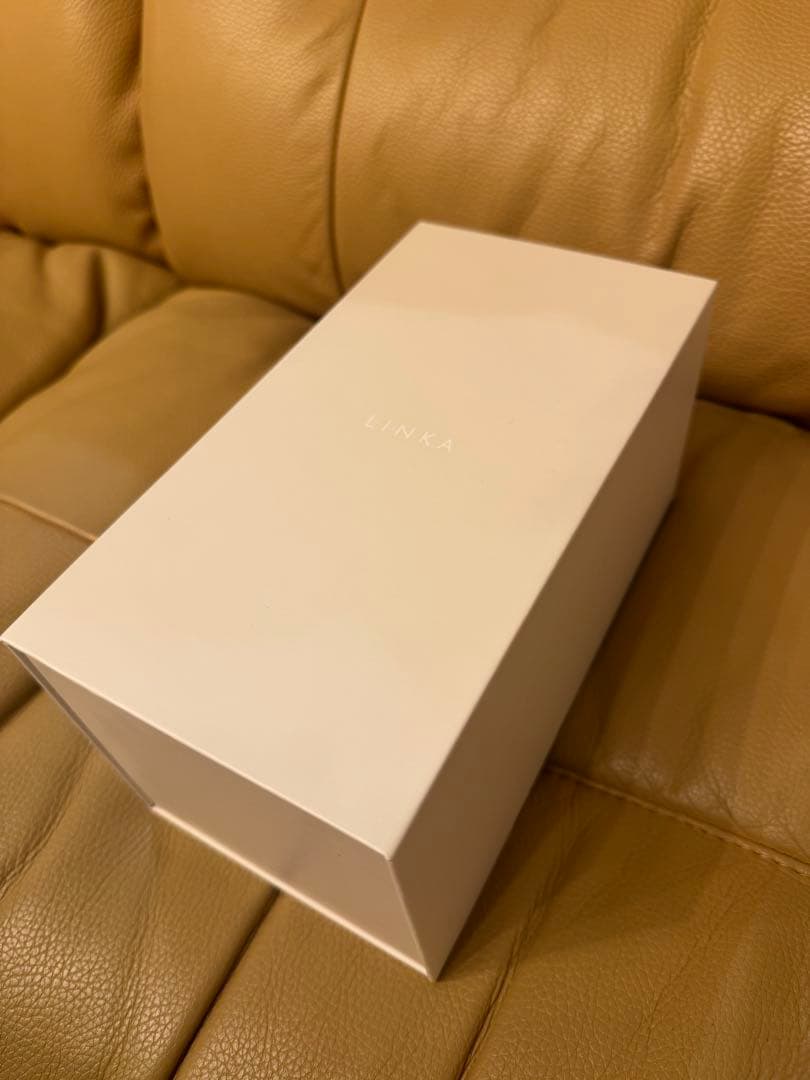 LINKA フレアタッチプロ（光脱毛器） 極美品