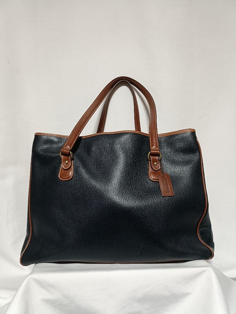 OLDCOACH オールドコーチ トートバッグ