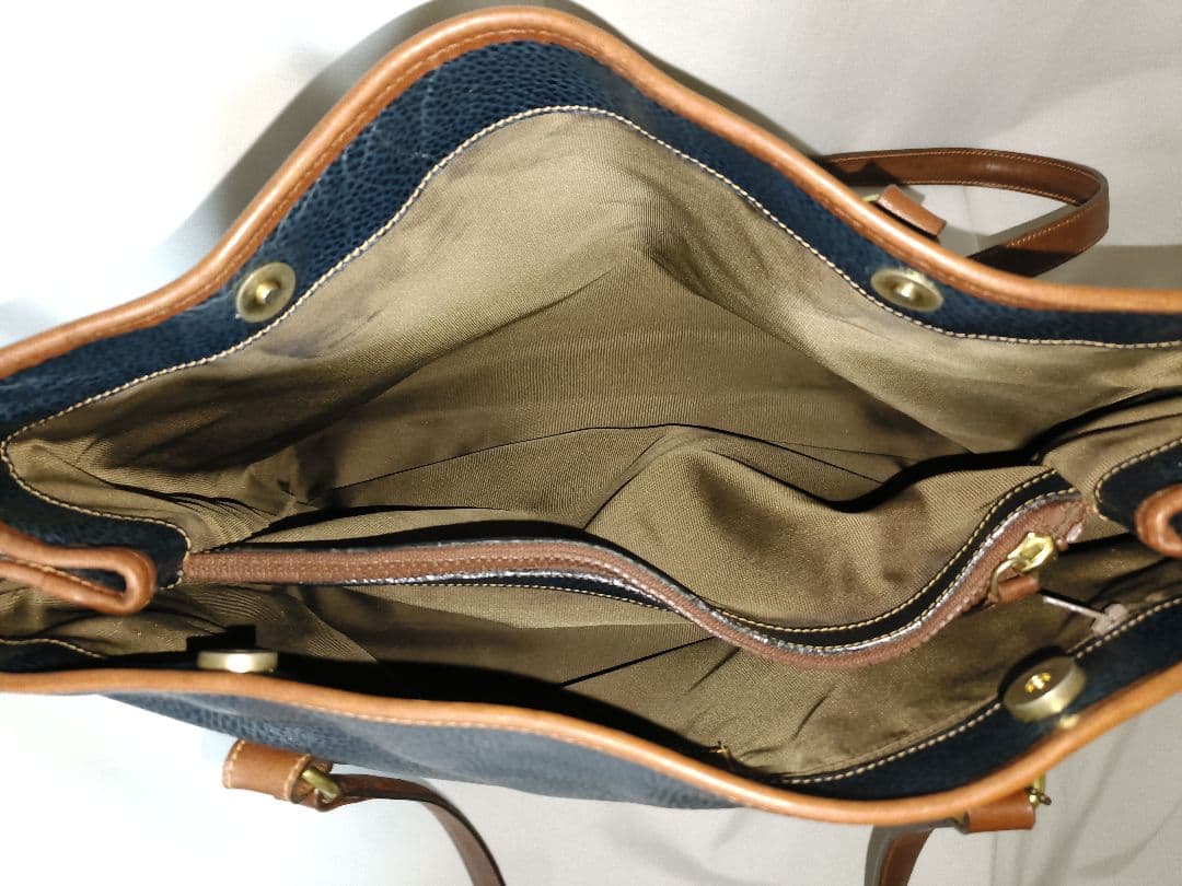 OLDCOACH オールドコーチ トートバッグ