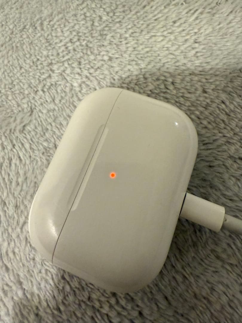 Apple AirPods Pro２本体 充電ケース付き