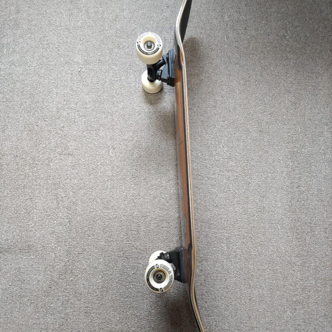 SECTOR NINE スケートボード コンプリート