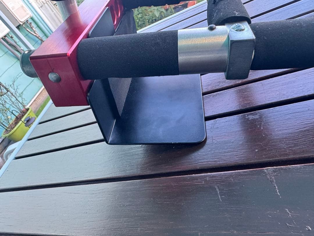 キタコ　KLM-01EVO ハンドルロック