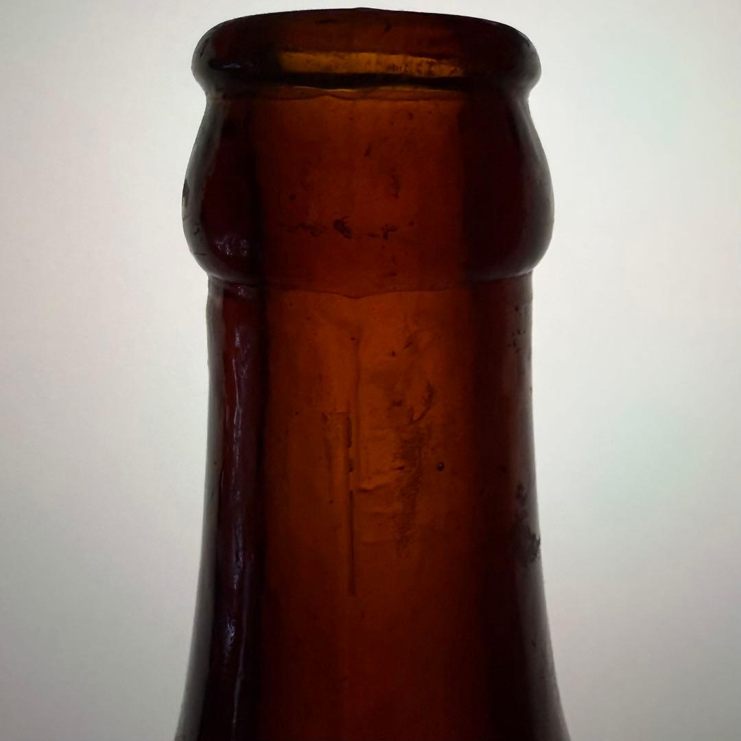 C11 レア 1910年代 コカ・コーラ ボトル 瓶