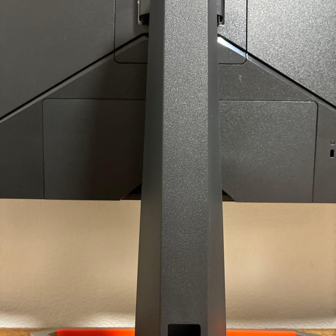 BenQ MOBIUZ EX2710S 27インチ ゲーミングモニター