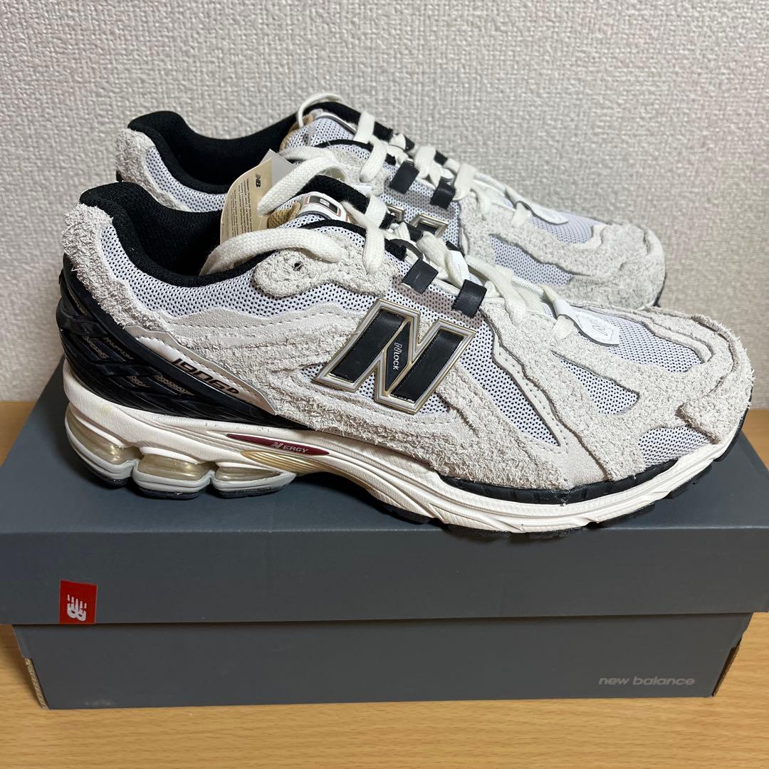 新品 NEWBALANCE M1906DC 28cm