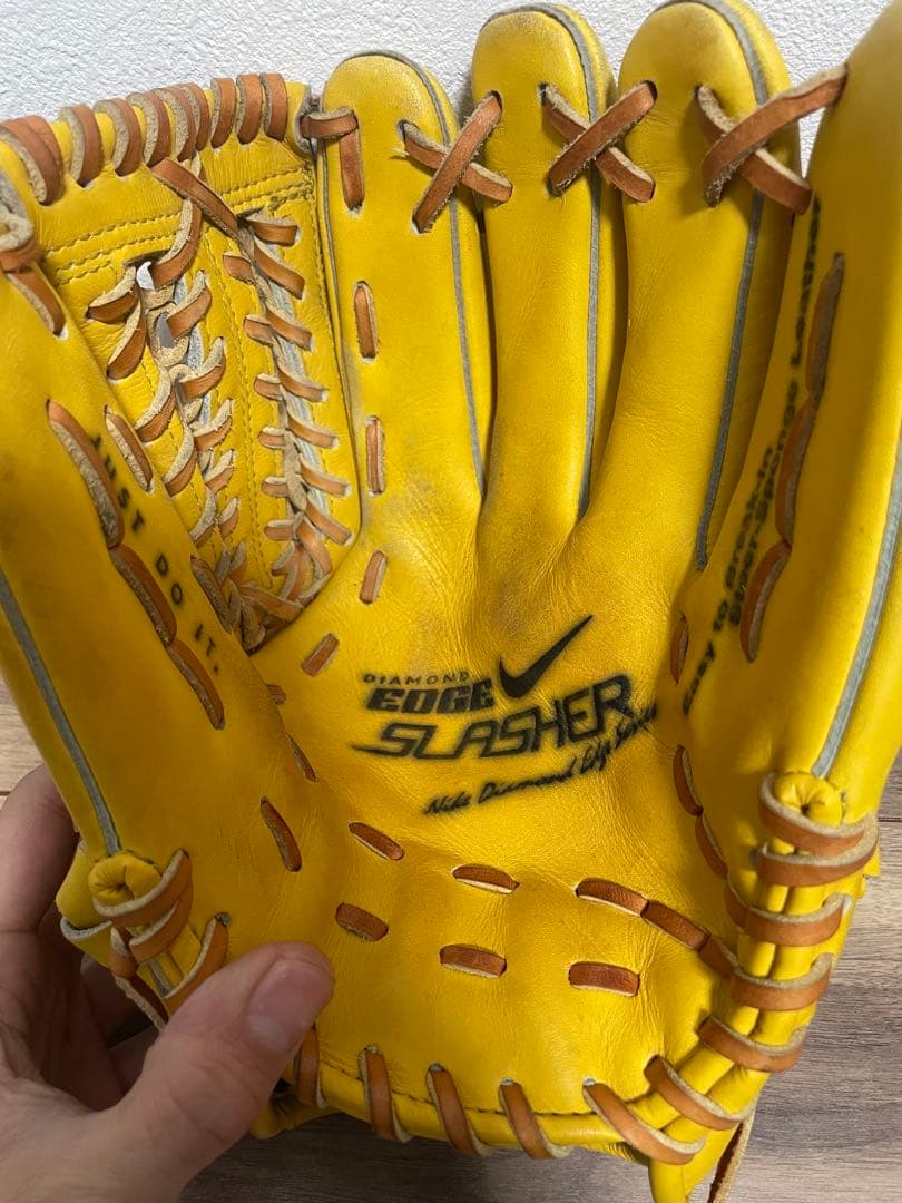 NIKE DIAMOND EDGE SLASHER 軟式 大人用