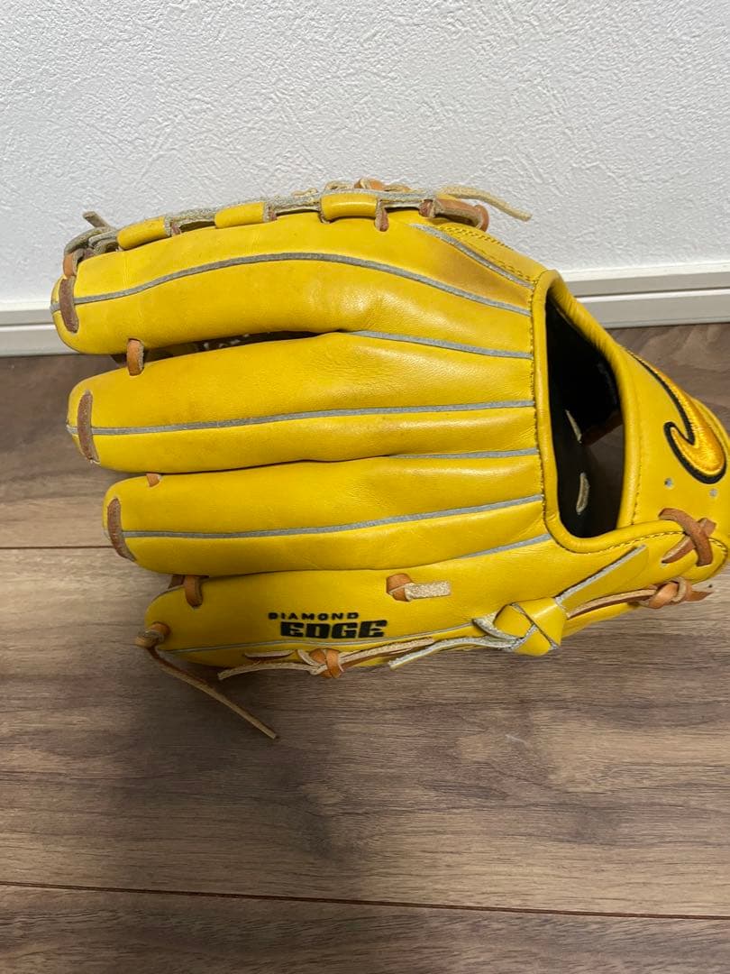 NIKE DIAMOND EDGE SLASHER 軟式 大人用