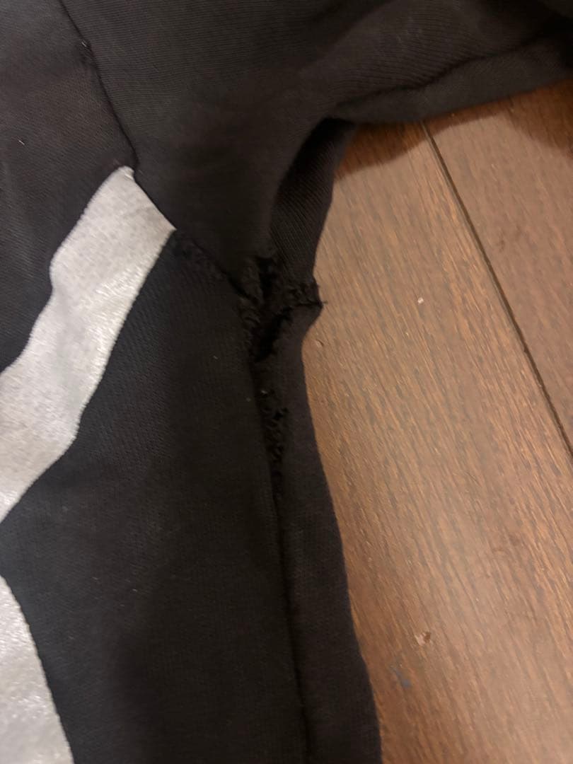 トップス homies network zip hoodie