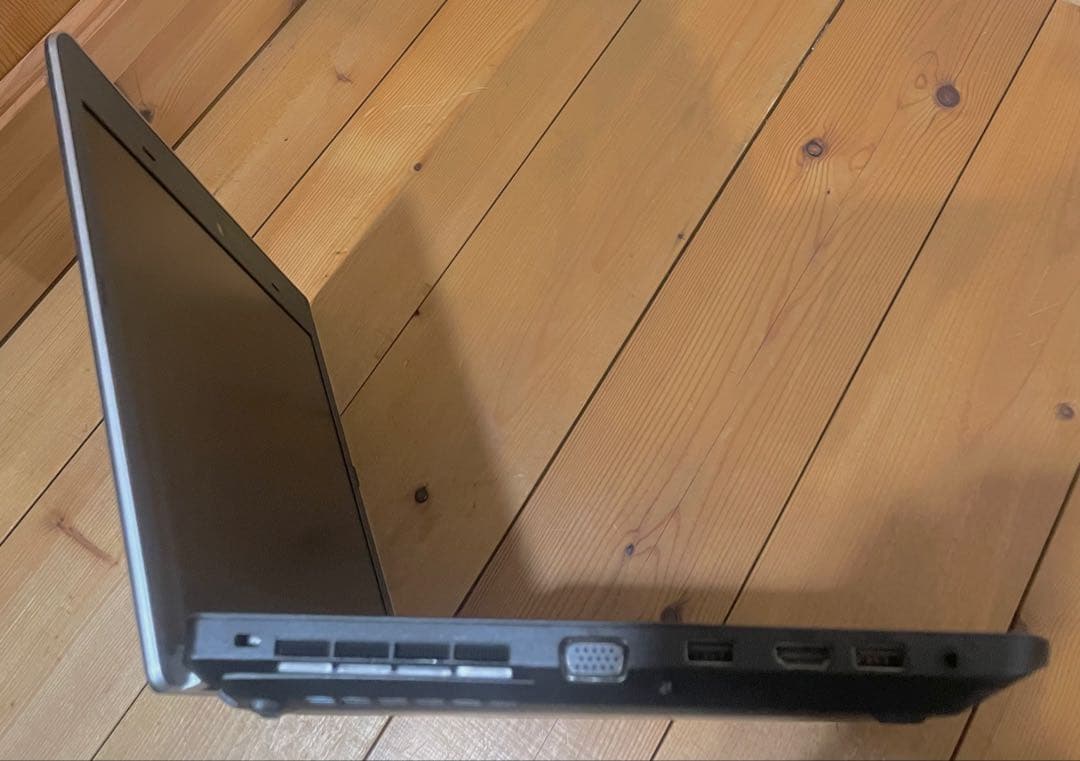 LenovoE440(i3/Win11/Office/SSD128G/メモリ8G