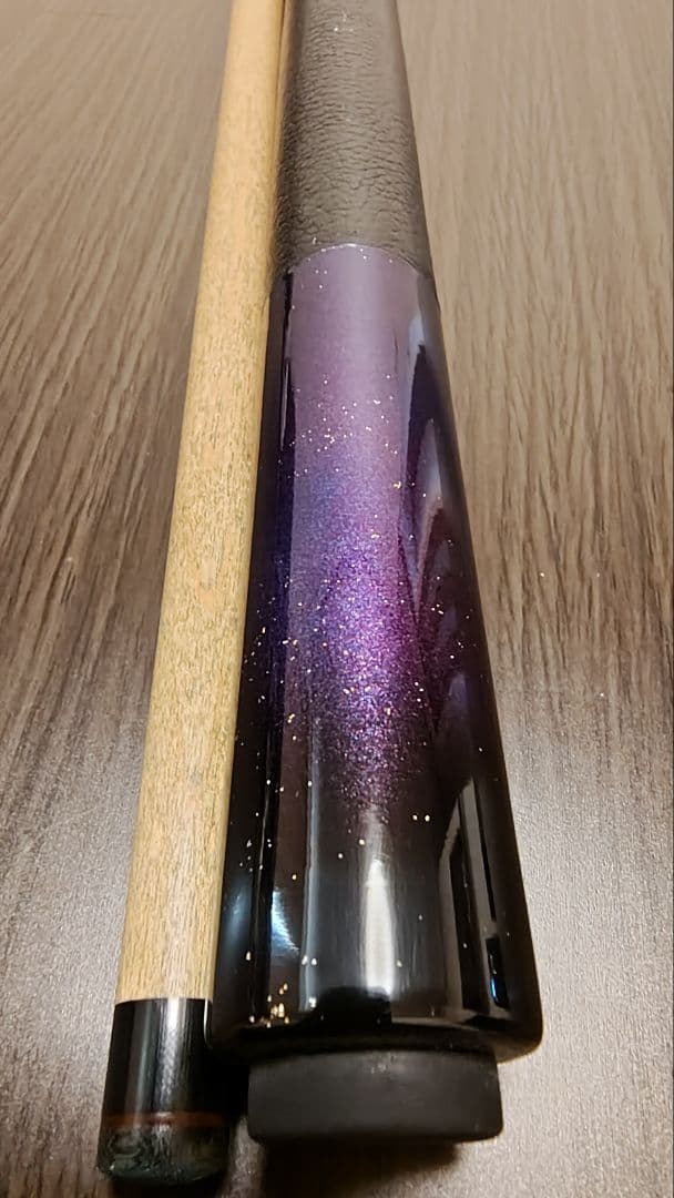 ブレイクキュー