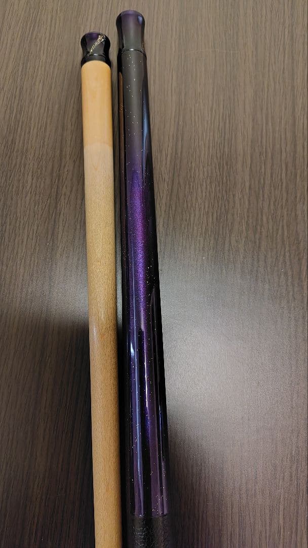 ブレイクキュー