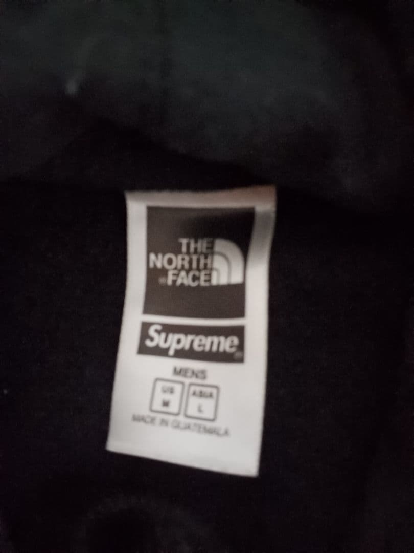 限定値下げTHE NORTH FACE x Supreme セット アップ