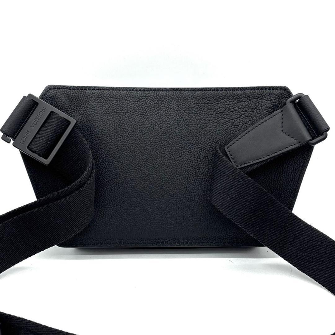 ♡三毛猫♡ ルイヴィトン アエログラム テイクオフ スリングバッグ