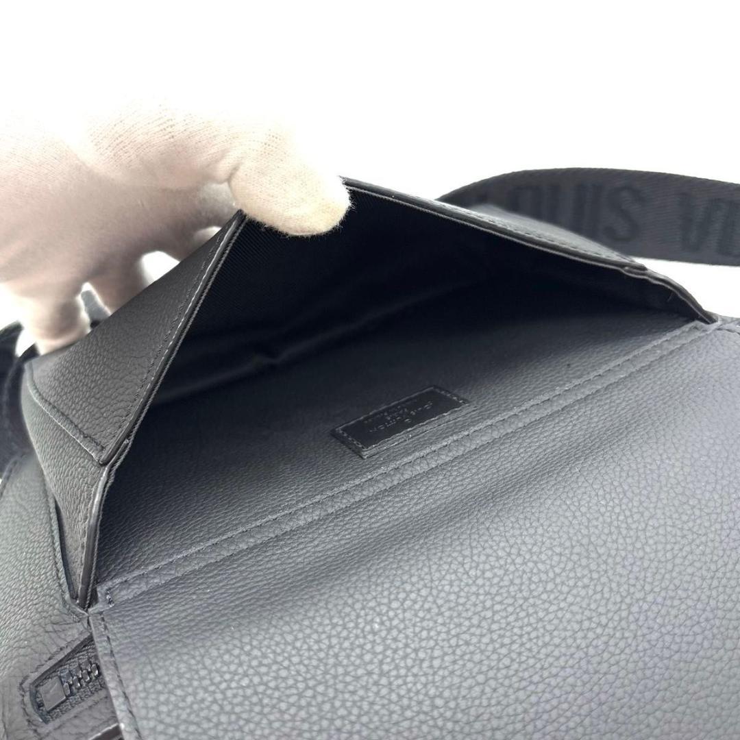 ♡三毛猫♡ ルイヴィトン アエログラム テイクオフ スリングバッグ