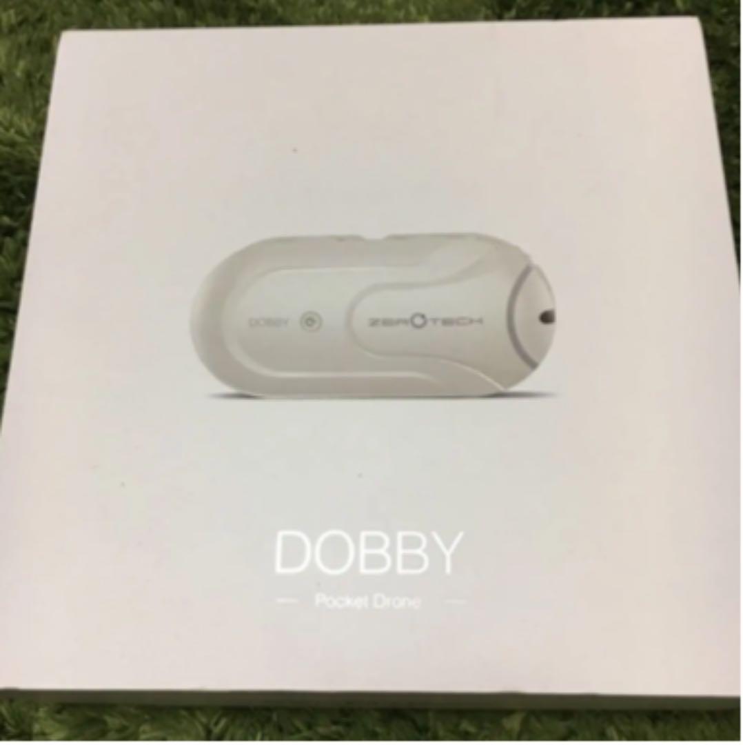 その他 SONY DOBBY