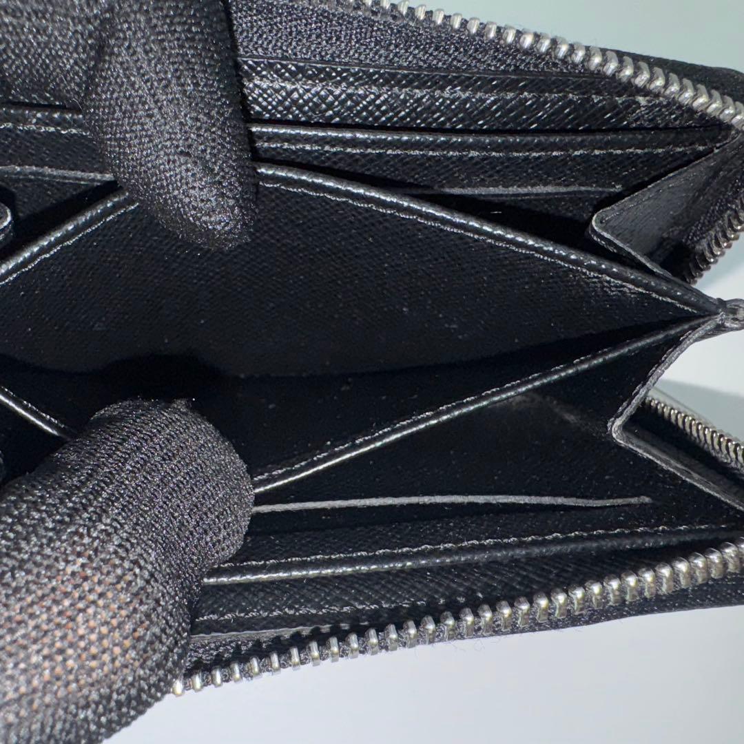 【美品】　LOUIS VUITTON ジッピー　ケース