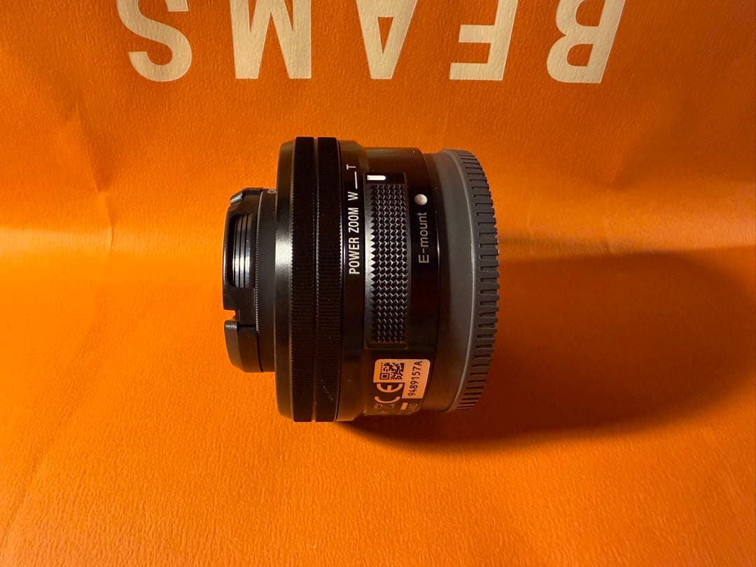SONY a6400パワーズームレンズキット+周辺機器