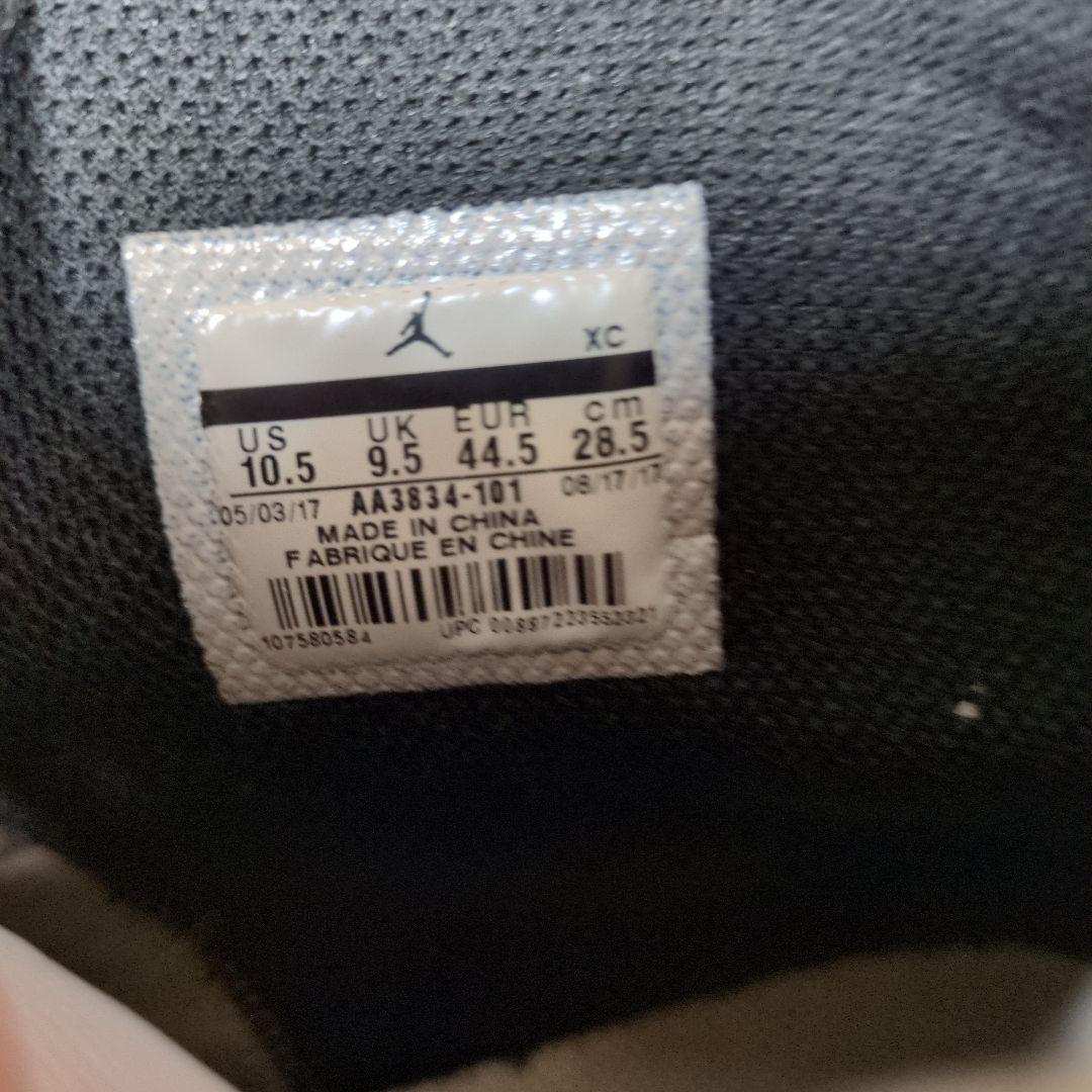 ソ*︎様 Nike Air Jordan 1 Off-White Chicago