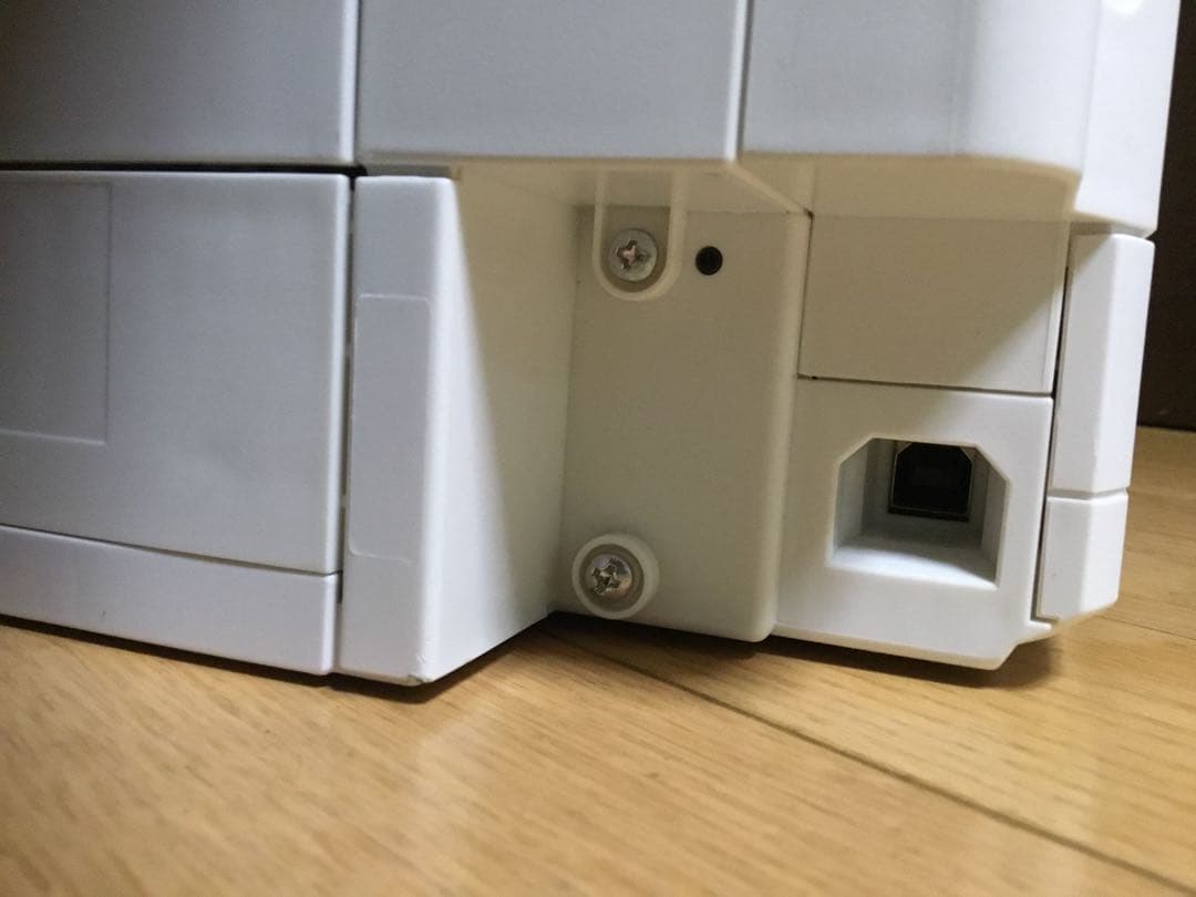 EPSON EP-712A プリンター・複合機　エプソン　ジャンク品