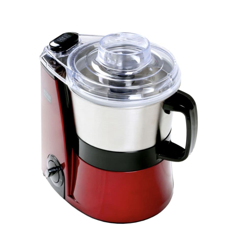 新品未使用 フードプロセッサー 山本電気 MB-MM22