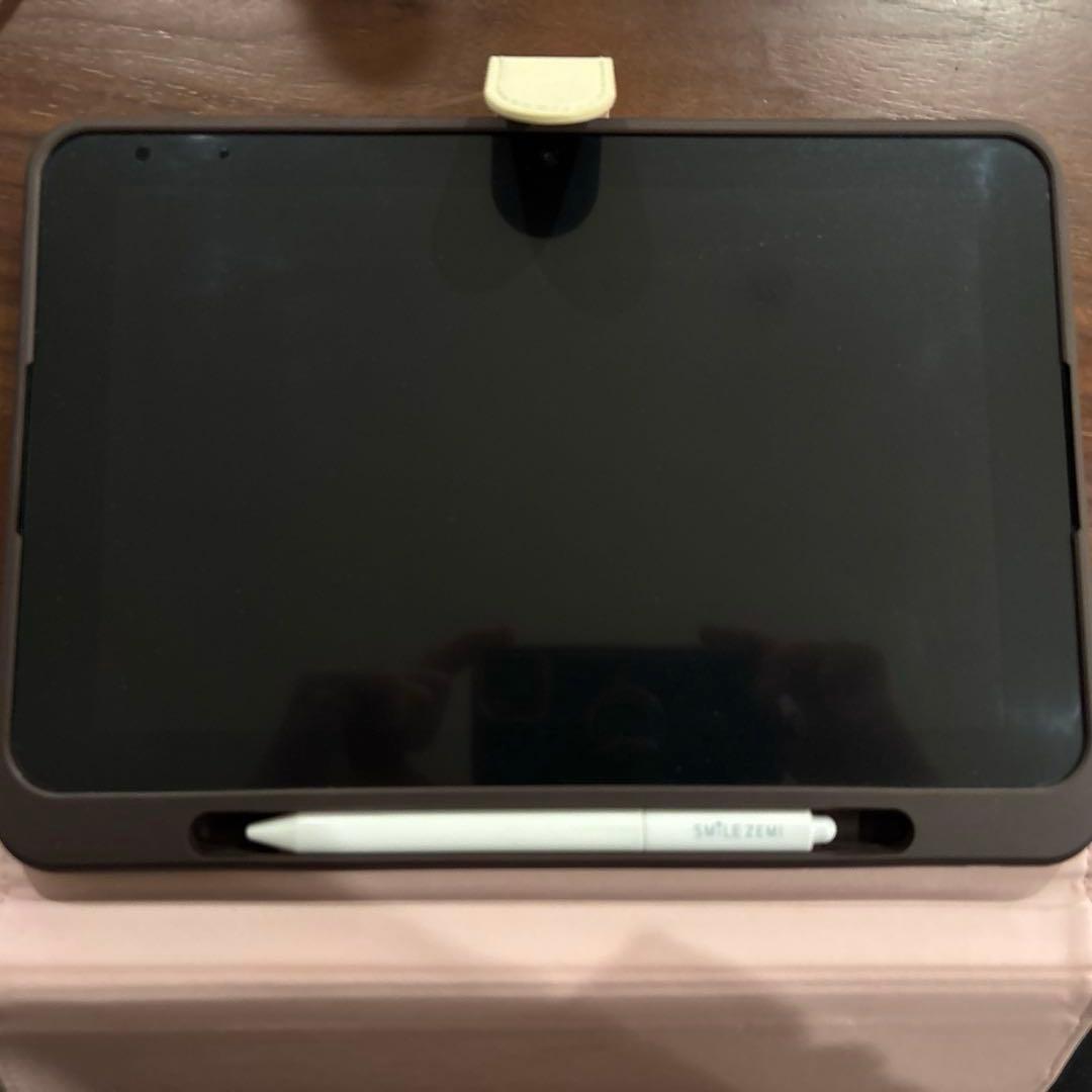 スマイルゼミ（年中7月〜年長7月）12ヶ月