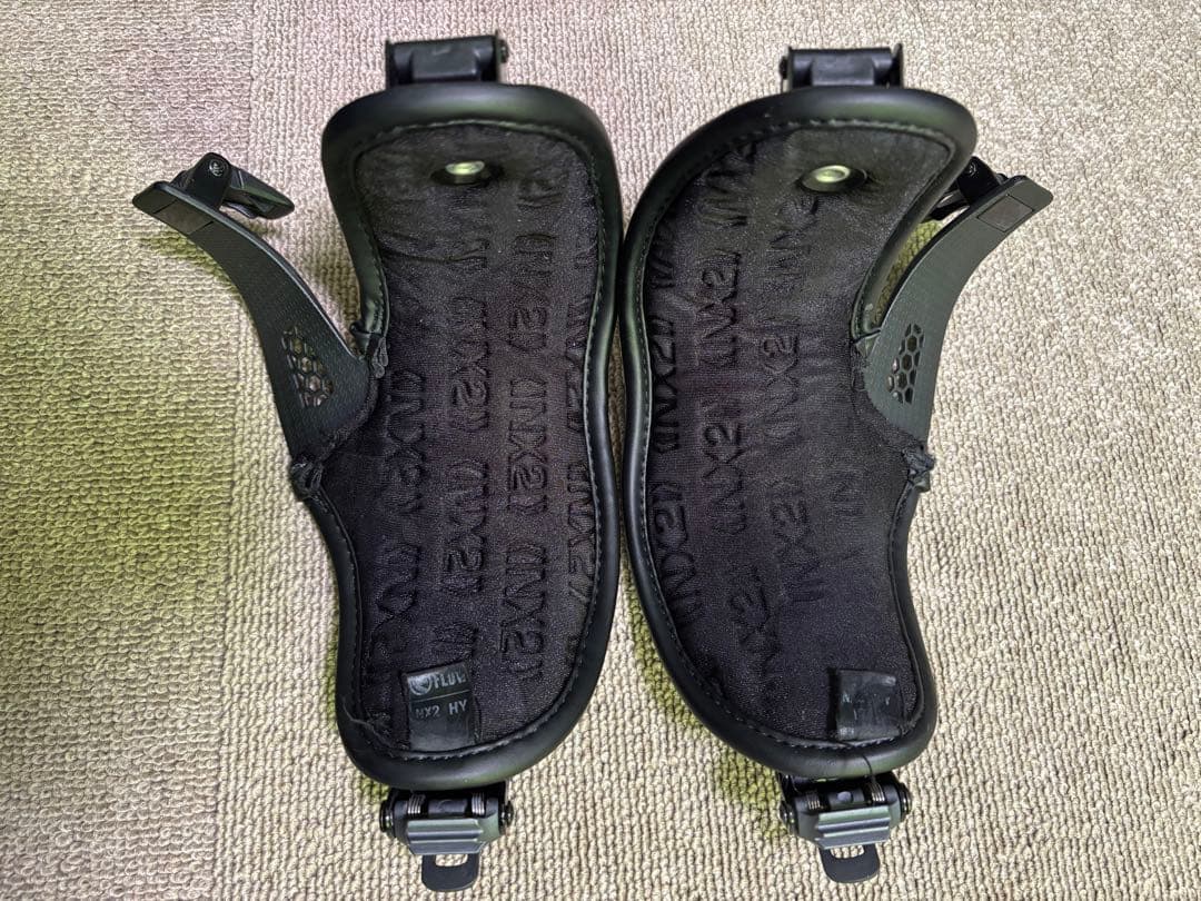 FLOW NX2 hybrid ビンディング L 26~29cm