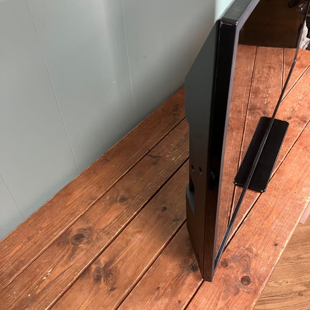 【動作確認済】SHARP 2T-C32DE-B 32型　2022年製　テレビ