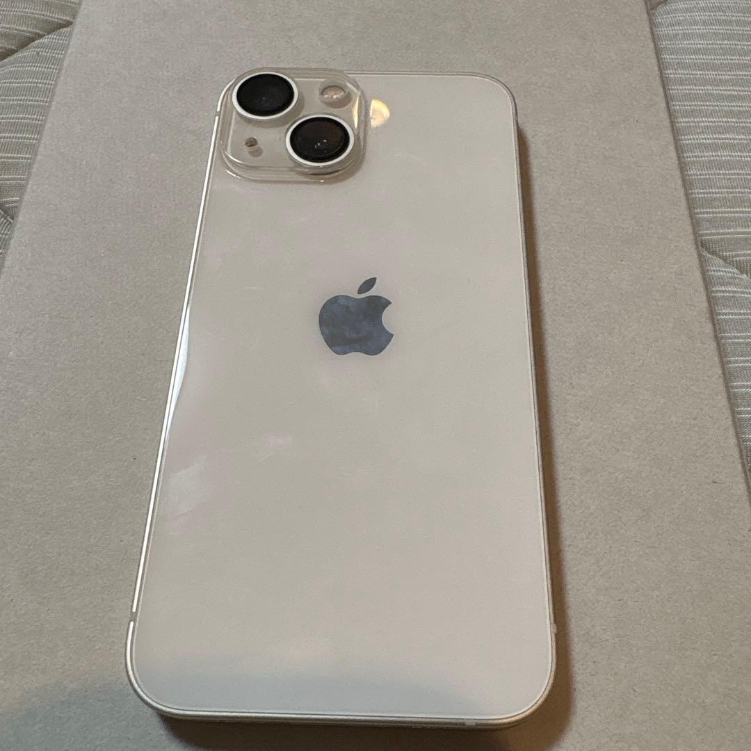 iPhone13mini SIM フリー