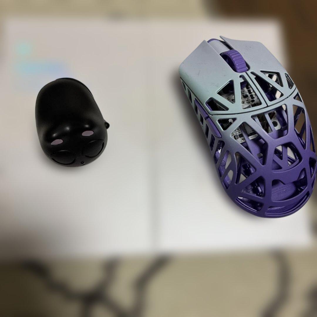 WLMOUSE Beast X mini ビーストエックスミニ