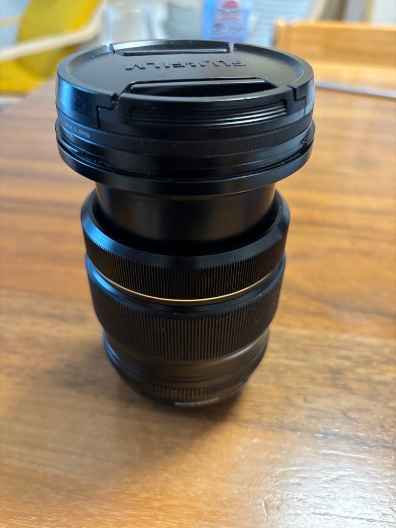 ワ*オ様 XF16-55mmF2.8 R LM WR