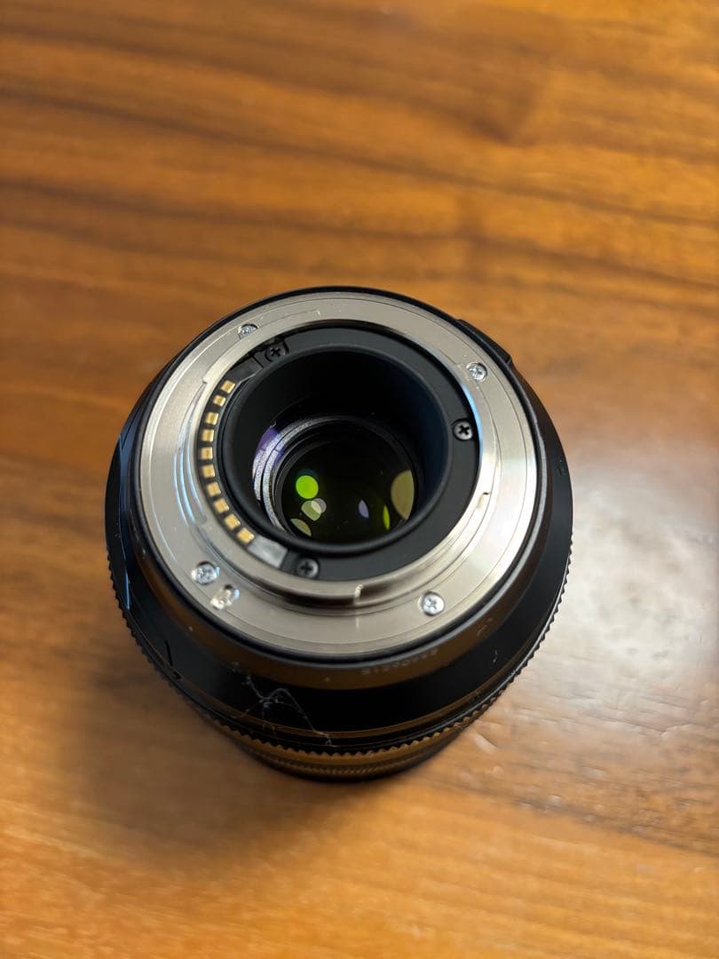 ワ*オ様 XF16-55mmF2.8 R LM WR